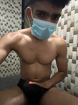Snapshot of BombaySam78 chatting on 20, 5, 2026 BombaySam78 online show from 20, 5, 2026