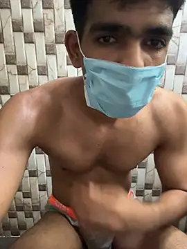 Snapshot of BombaySam78 chatting on 30, 5, 2026 BombaySam78 online show from 30, 5, 2026