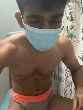 Snapshot of BombaySam78 chatting on 30, 5, 2026 BombaySam78 online show from 30, 5, 2026
