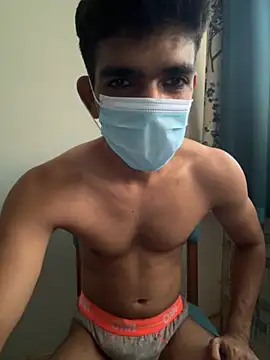 Snapshot of BombaySam78 chatting on 31, 5, 2026 BombaySam78 online show from 31, 5, 2026