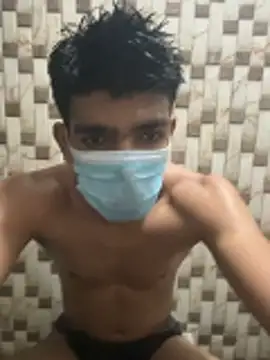 Snapshot of BombaySam78 chatting on 3, 6, 2026 BombaySam78 online show from 3, 6, 2026