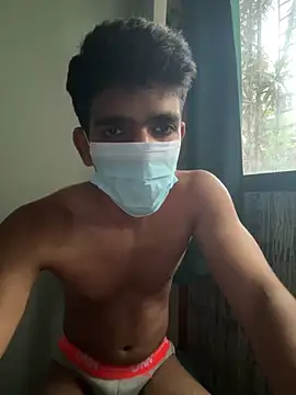 Snapshot of BombaySam78 chatting on 11, 6, 2026 BombaySam78 online show from 11, 6, 2026