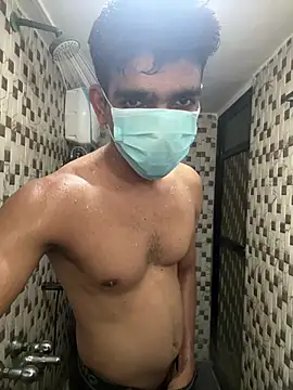 Snapshot of BombaySam78 chatting on 20, 6, 2026 BombaySam78 online show from 20, 6, 2026