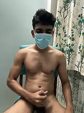 Snapshot of BombaySam78 chatting on 25, 7, 2026 BombaySam78 online show from 25, 7, 2026