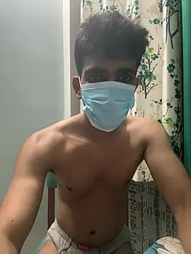 Snapshot of BombaySam78 chatting on 25, 7, 2026 BombaySam78 online show from 25, 7, 2026