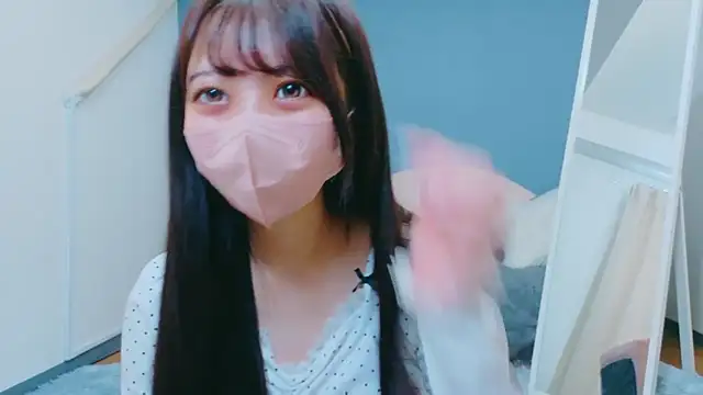 Snapshot of Nana-jpnk chatting on 11, 5, 2026 Nana-jpnk online show from 11, 5, 2026