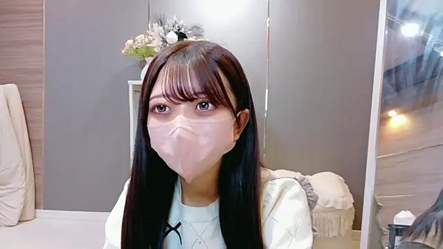 Snapshot of Nana-jpnk chatting on 8, 6, 2026 Nana-jpnk online show from 8, 6, 2026