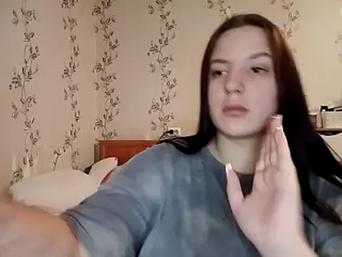 Snapshot of symmetryinvoid chatting on 31, 3, 2026 symmetryinvoid online show from 31, 3, 2026