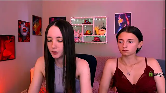 Snapshot of bella_dorn chatting on 16, 6, 2026 bella dorn online show from 16, 6, 2026