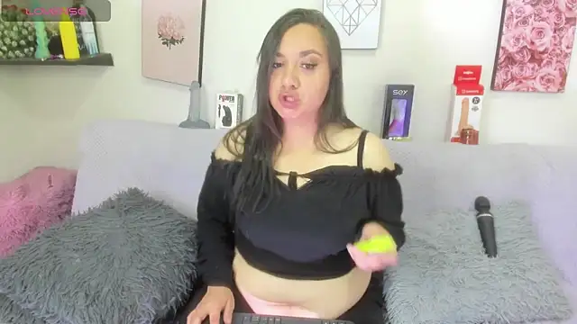 Snapshot of Lele_669 chatting on 31, 5, 2026 Lele 669 online show from 31, 5, 2026