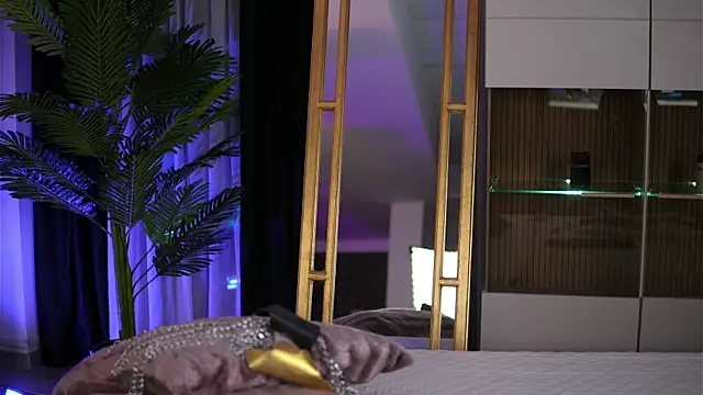 RubyConner online show from 17, 4, 2026