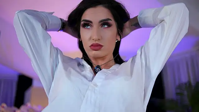 RubyConner online show from 28, 4, 2026