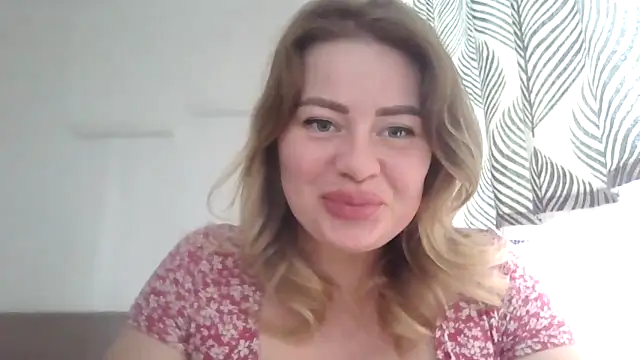 UrLadySecret online show from 10, 3, 2026