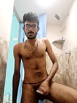manikanda64 online show from 4, 5, 2026
