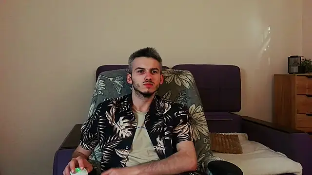 Magic Storms online show from 19, 6, 2026