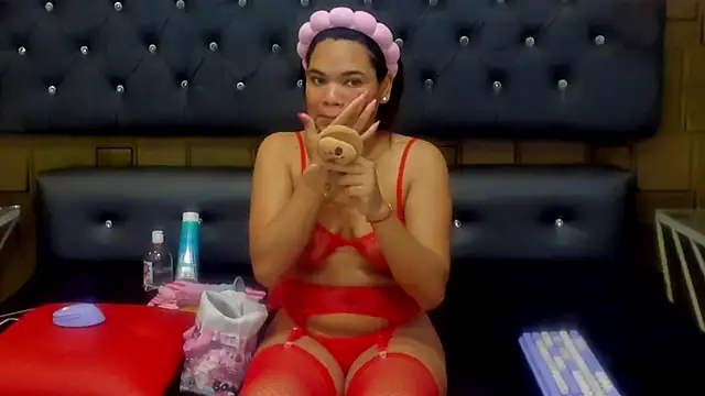 CaroBeltran online show from 6, 6, 2026