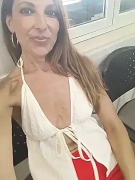 ChiaraFerraro online show from 19, 6, 2026