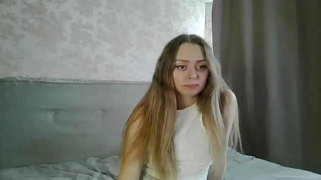 MysticGlimmer online show from 29, 4, 2026
