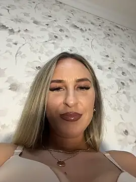 LexyTuned online show from 7, 3, 2026