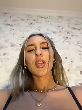 LexyTuned online show from 8, 3, 2026