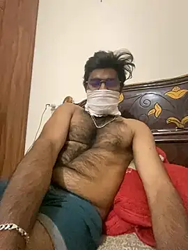 Goravdesiland online show from 19, 3, 2026