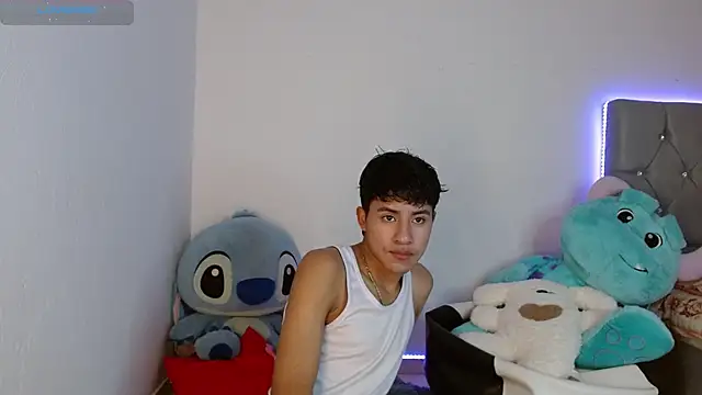 Sebas fire4 online show from 30, 3, 2026