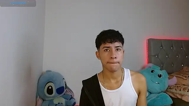 Sebas fire4 online show from 5, 4, 2026