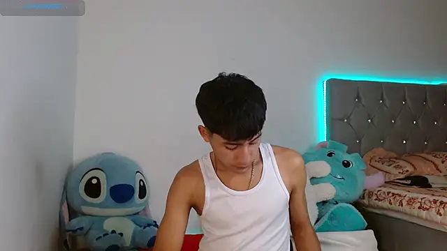 Sebas fire4 online show from 8, 4, 2026