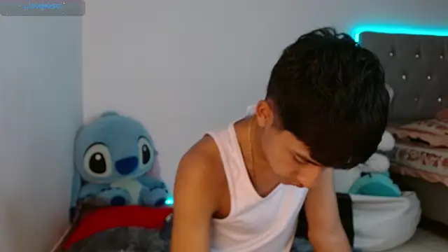 Sebas fire4 online show from 12, 4, 2026