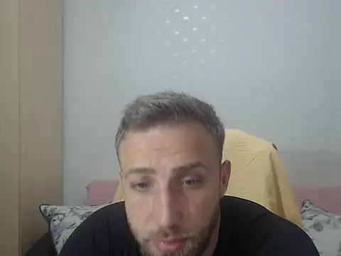 BlondEagleMuscle online show from 1, 4, 2026