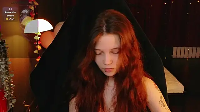 GG Viper online show from 9, 6, 2026