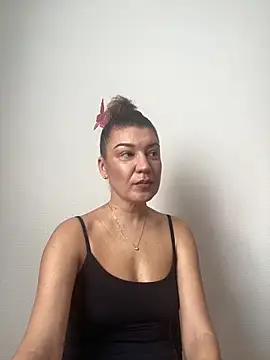 Snapshot of MilaDiva34 chatting on 11, 3, 2026 MilaDiva34 online show from 11, 3, 2026