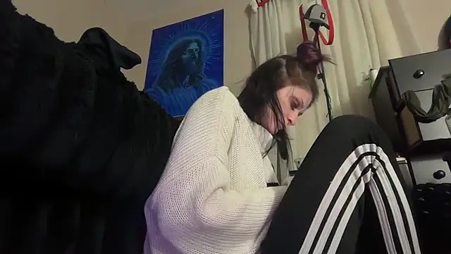 lillithluxx69 online show from 6, 3, 2026