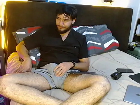 angrydeimos87 online show from 20, 3, 2026