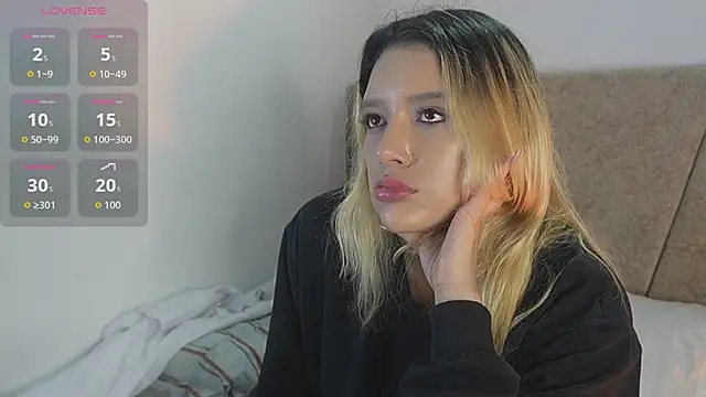 EliseColeman online show from 6, 4, 2026