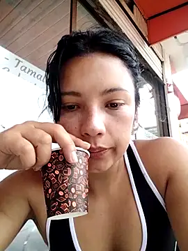 Marianaxc online show from 13, 4, 2026