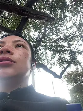 Marianaxc online show from 20, 4, 2026