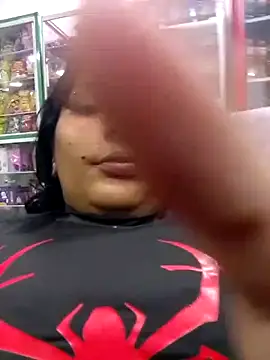 scarletth jhonsom1 online show from 14, 4, 2026