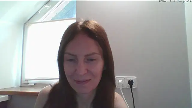 AnnaTight online show from 7, 5, 2026