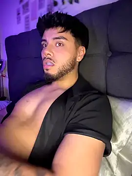 kryzthian Olrox online show from 21, 3, 2026