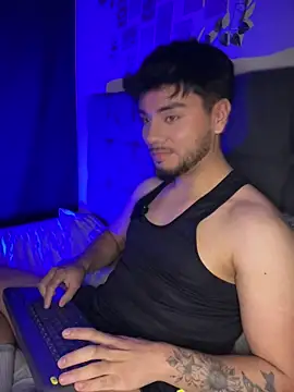 kryzthian Olrox online show from 29, 3, 2026