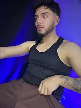 kryzthian Olrox online show from 16, 4, 2026