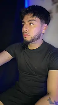 kryzthian Olrox online show from 26, 4, 2026