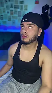 kryzthian Olrox online show from 30, 4, 2026