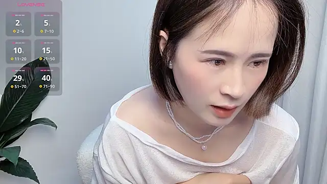 Snapshot of Xiaoyu-99 chatting on 20, 4, 2026 Xiaoyu-99 online show from 20, 4, 2026