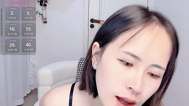 Snapshot of Xiaoyu-99 chatting on 16, 5, 2026 Xiaoyu-99 online show from 16, 5, 2026