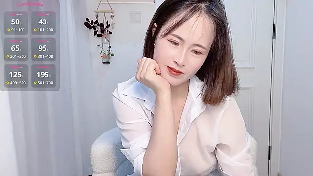 Snapshot of Xiaoyu-99 chatting on 14, 6, 2026 Xiaoyu-99 online show from 14, 6, 2026