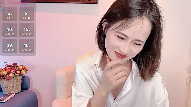Snapshot of Xiaoyu-99 chatting on 30, 6, 2026 Xiaoyu-99 online show from 30, 6, 2026