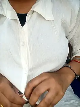 MEGHA MEERA online show from 6, 3, 2026