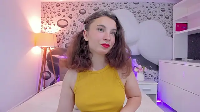 Snapshot of JosephineRows chatting on 20, 6, 2026 JosephineRows online show from 20, 6, 2026